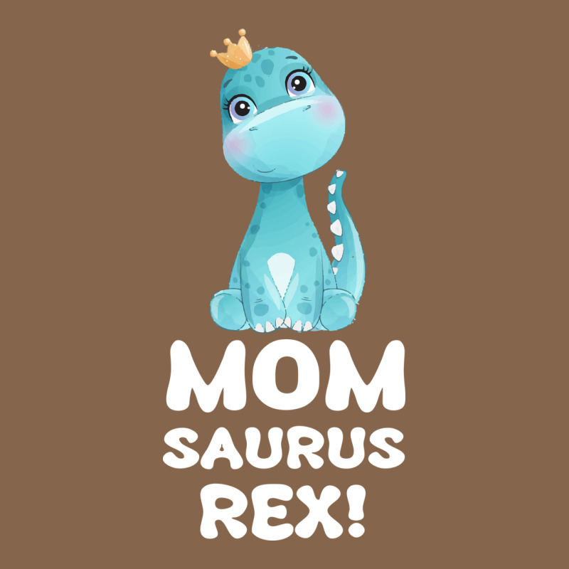 Mommy Saurus Rex Mom Mom Gift Dino Premium Tee by Bettercallsaul | Teevron