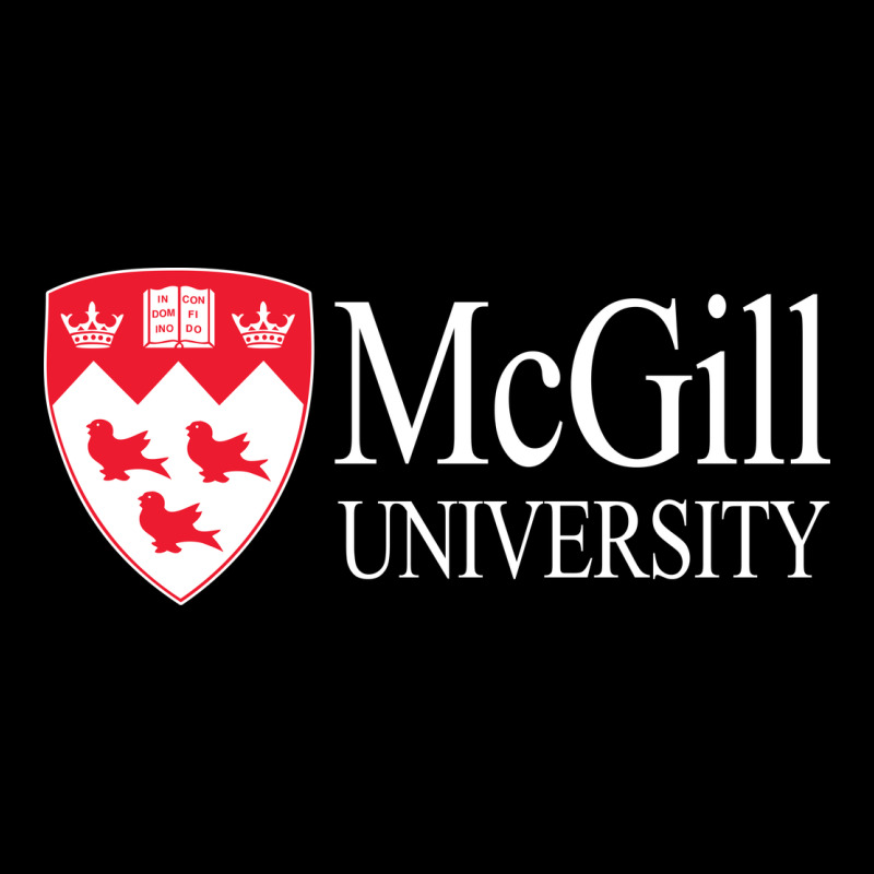 Mcgill University Ladies Tee by Craftify | Teevron