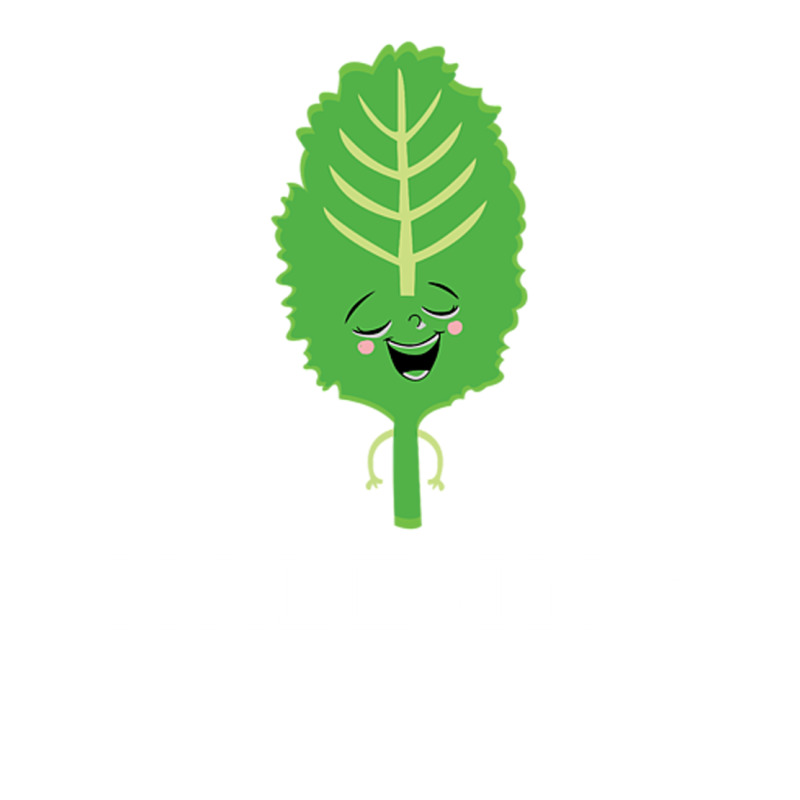 Kaleing It Kale Art For Vegans Vegetarians Ladies Tee by Craftify | Teevron