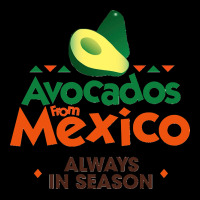 Avocados From Mexico Always In Season Classic Sweat Tank Women Classic Ladies Tee | Teevron