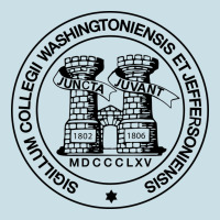 Washington & Jefferson College Ladies Tee | Teevron