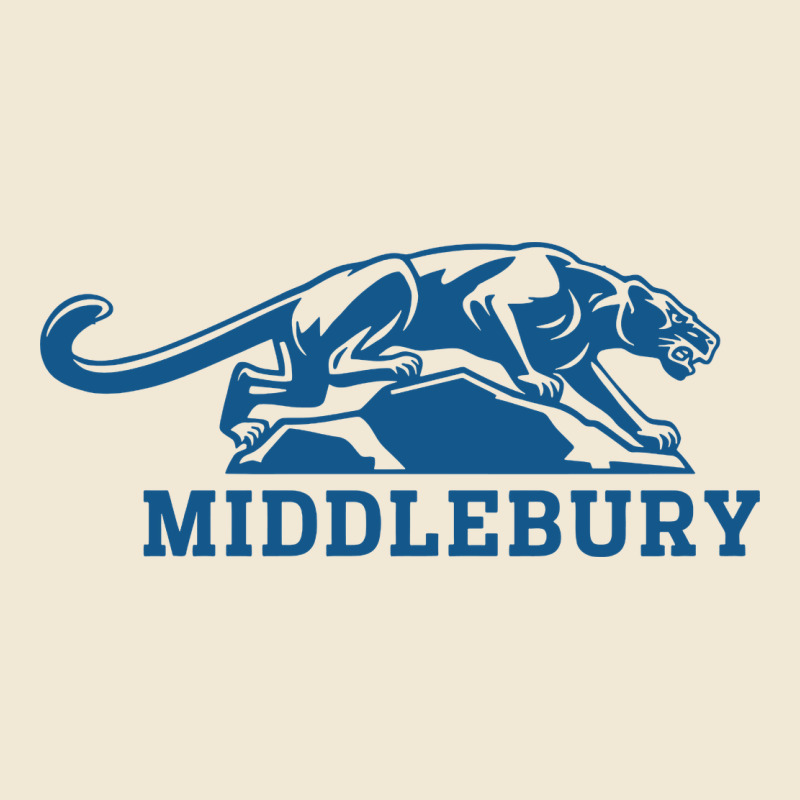 Middlebury Panthers Ladies Tee by Craftify | Teevron