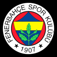 Fenerbahçe Pullover Ladies Tee | Teevron