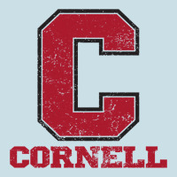 Cornell Big Red Ladies Tee | Teevron