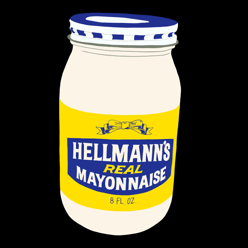 Mayonnaise Ladies Tee by Craftify | Teevron