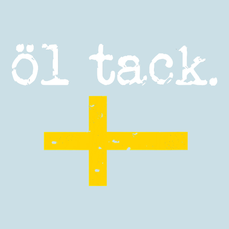 Swedish Beer Please Ol Tack Ladies Tee by Craftify | Teevron