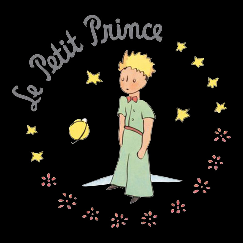 The Little Prince Ladies Tee by Craftify | Teevron