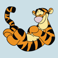 Tigger Ladies Tee | Teevron