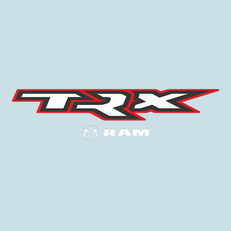 Ram Trucks Trx Premium Ladies Tee by Craftify | Teevron