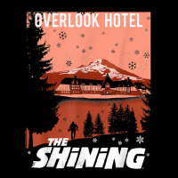The Shining Overlook Ad T Shirt Ladies Tee | Teevron
