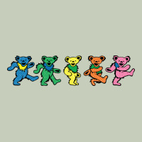 Jerrys Designer Bears Ladies Tee | Teevron