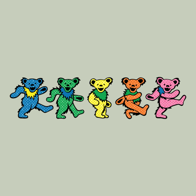 Jerrys Designer Bears Ladies Tee by InspiraDesign | Teevron