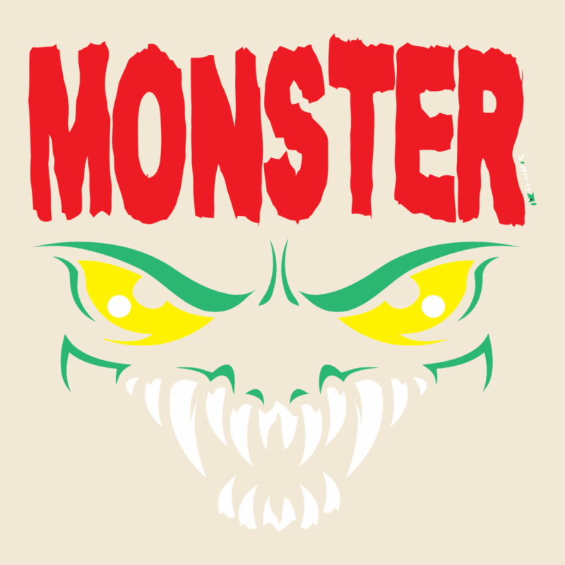 Monster Ladies Tee by InspiraDesign | Teevron
