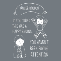 House Bolton Heavyweight Sweatshirt | Teevron