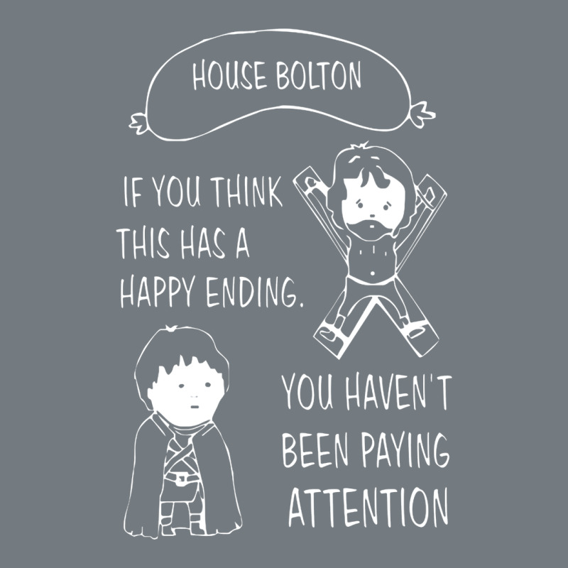House Bolton Heavyweight Sweatshirt by DesignPulse | Teevron