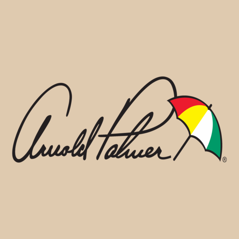 Arnold Palmer Heavyweight Sweatshirt by DesignPulse | Teevron