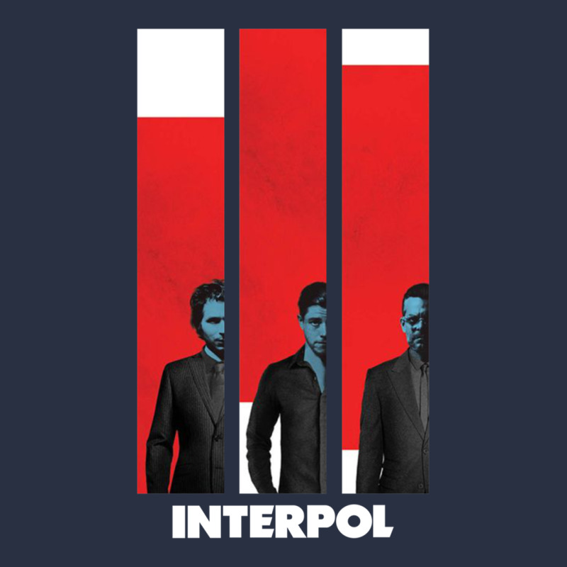 Interpol Ban Heavyweight Sweatshirt by DesignPulse | Teevron