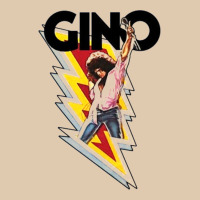 Gino Time Basketball Heavyweight Sweatshirt | Teevron