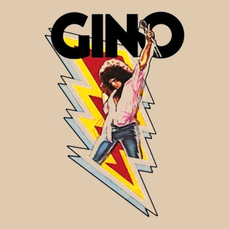 Gino Time Basketball Heavyweight Sweatshirt by DesignPulse | Teevron