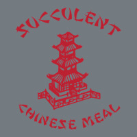 Succulent Chinese Meal Chinese Take Out Take Away Heavyweight Sweatshirt | Teevron