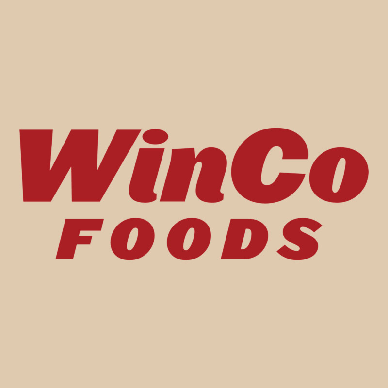 Winco Foods American Supermarket Heavyweight Sweatshirt by DesignPulse | Teevron