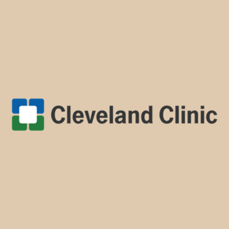 Cleveland Clinic Heavyweight Sweatshirt by DesignPulse | Teevron