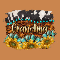 Western Grandma Heavyweight Hoodie | Teevron