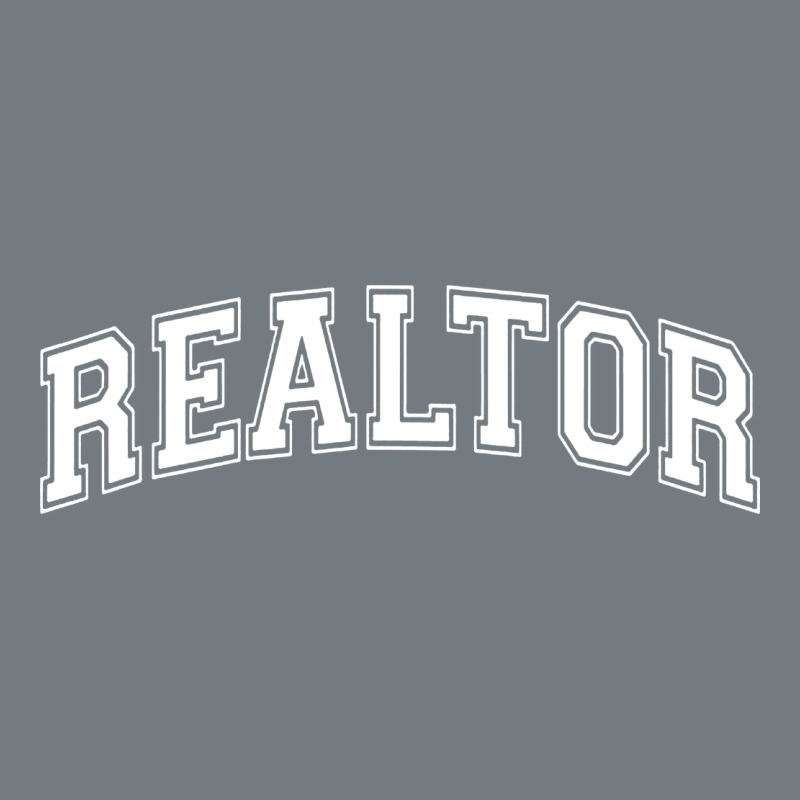 Realtor Heavyweight Sweatshirt by DesignPulse | Teevron