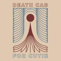 Death Cab For Cutie Heavyweight Sweatshirt | Teevron