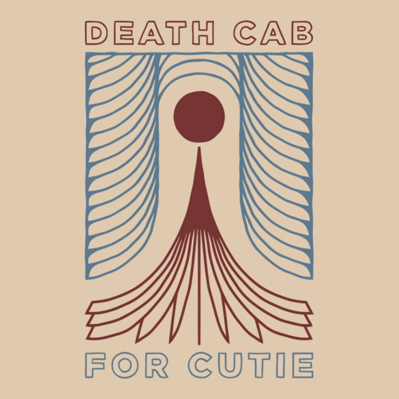 Death Cab For Cutie Heavyweight Sweatshirt by DesignPulse | Teevron