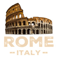 Cool Vintage Roma Italia Colosseum Souvenirs, Rome Italy Pullover Hood | Teevron