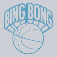 Bing Bong Vintage Distressed Heavyweight Sweatshirt | Teevron