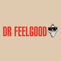 Dr. Feelgood Heavyweight Sweatshirt | Teevron