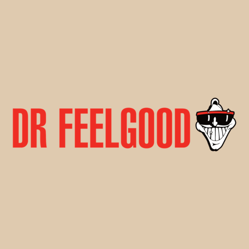 Dr. Feelgood Heavyweight Sweatshirt by PixelWave | Teevron