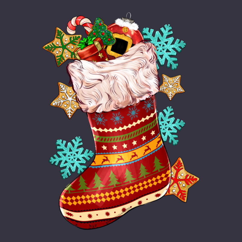 Christmas Vintage Hoodie by CowGirlArtShop | Teevron