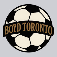Boyd Toronto Soccer Heavyweight Sweatshirt | Teevron