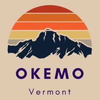 Okemo Vermont Skiing Snowboarding Hikers Gifts For Vt Travel Heavyweight Sweatshirt | Teevron