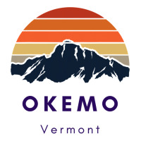 Okemo Vermont Skiing Snowboarding Hikers Gifts for VT Travel | Teevron