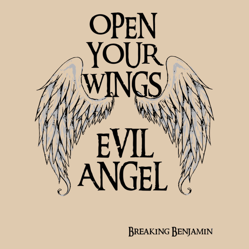 Breaking Benjamin Heavyweight Sweatshirt by InspiraDesign | Teevron