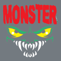Monster Heavyweight Sweatshirt | Teevron