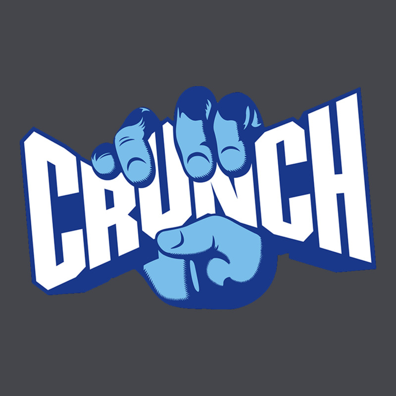 The Crunch Fitness Classic Tee by InspiraDesign | Teevron
