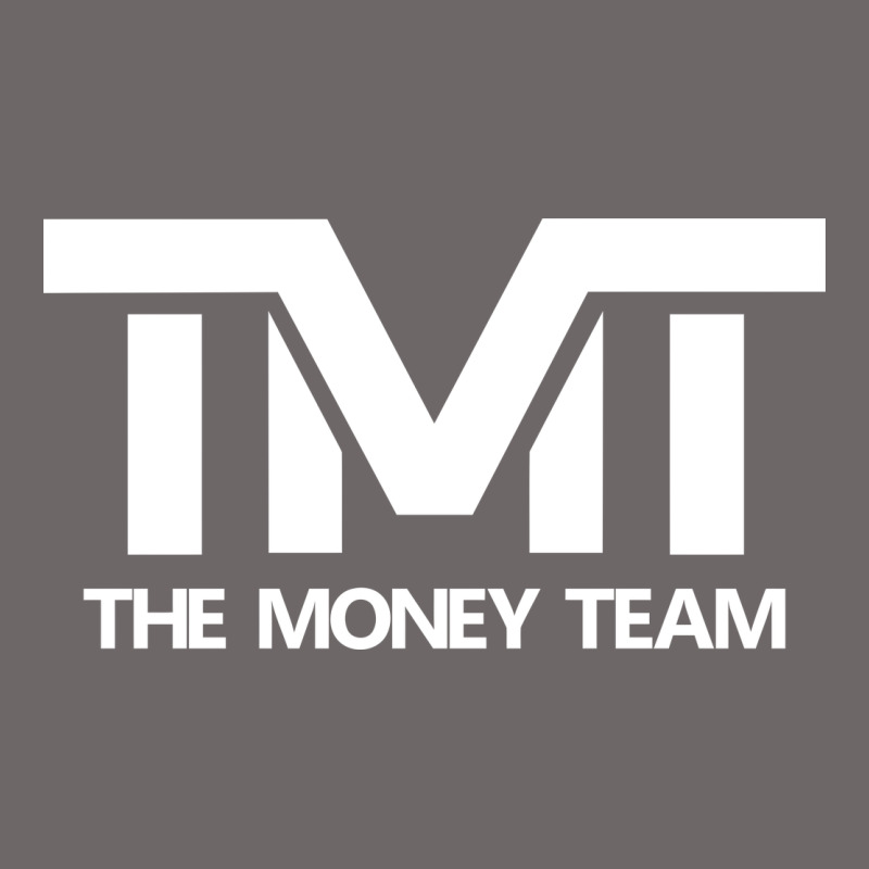 The Money Team Racing Classic Tee by InspiraDesign | Teevron