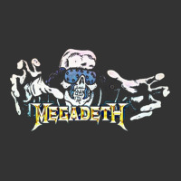 Megadeath caught | Teevron