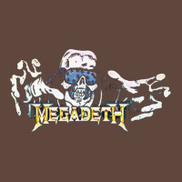Megadeath Caught Classic Tee | Teevron