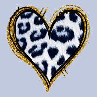 Dalmatians Heart Gold Glitter Long Sleeve Tee | Teevron