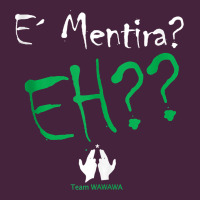 E Mentira Rochyrd Dominican Wawawa Cool Dembow Green Tank Top Classic Tee | Teevron
