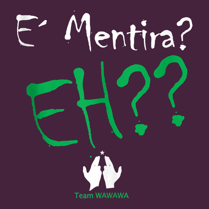E Mentira Rochyrd Dominican Wawawa Cool Dembow Green Tank Top Classic Tee by ArtChic | Teevron