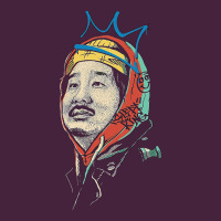 Animated Bobby Lee Tiger Belly Classic Tee | Teevron