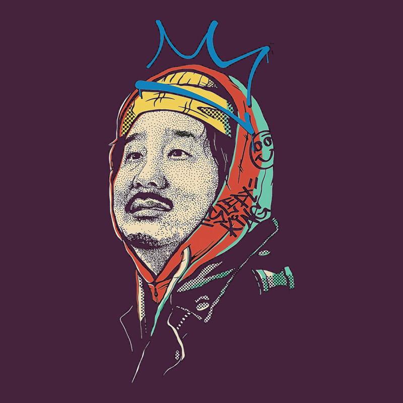 Animated Bobby Lee Tiger Belly Classic Tee by ArtChic | Teevron