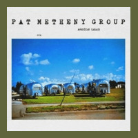 Pat Metheny, Pat, Metheny, The Pat Metheny, Pat Metheny Painting, Pat  Classic Tee | Teevron